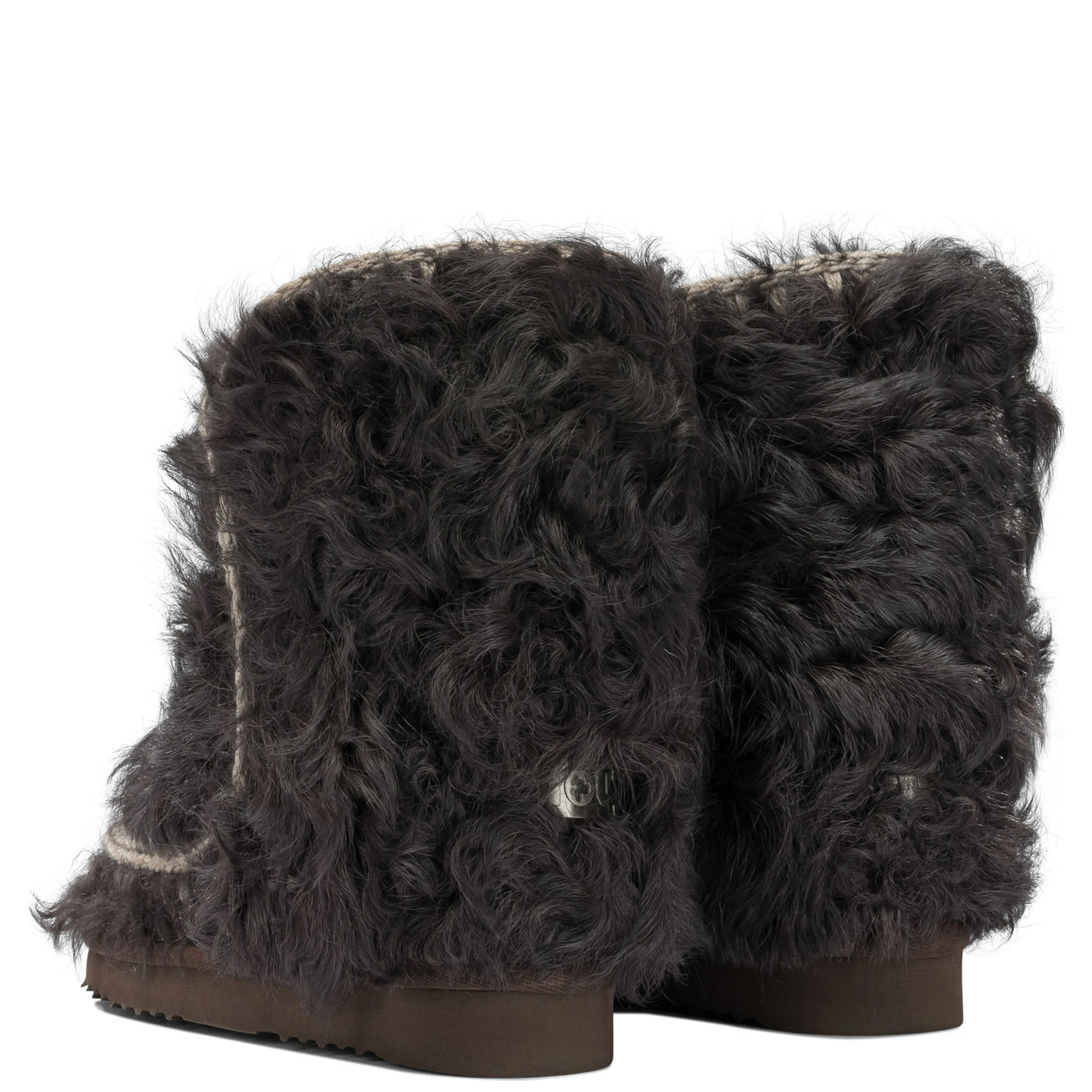 Boots & Ankle Boots