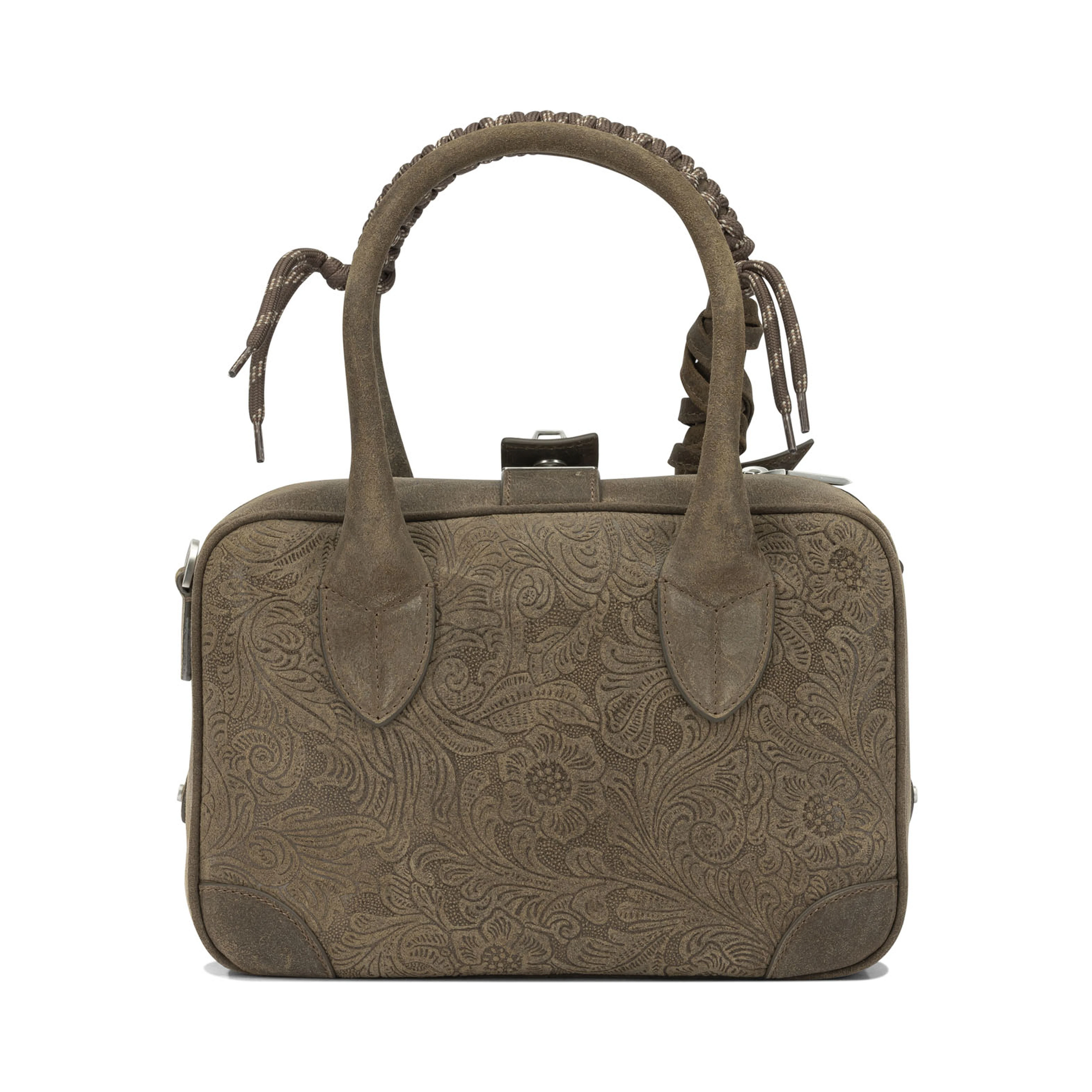 "Vita" Small Handbag