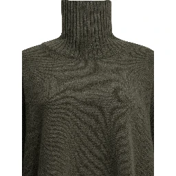 "William" Turtleneck Sweater