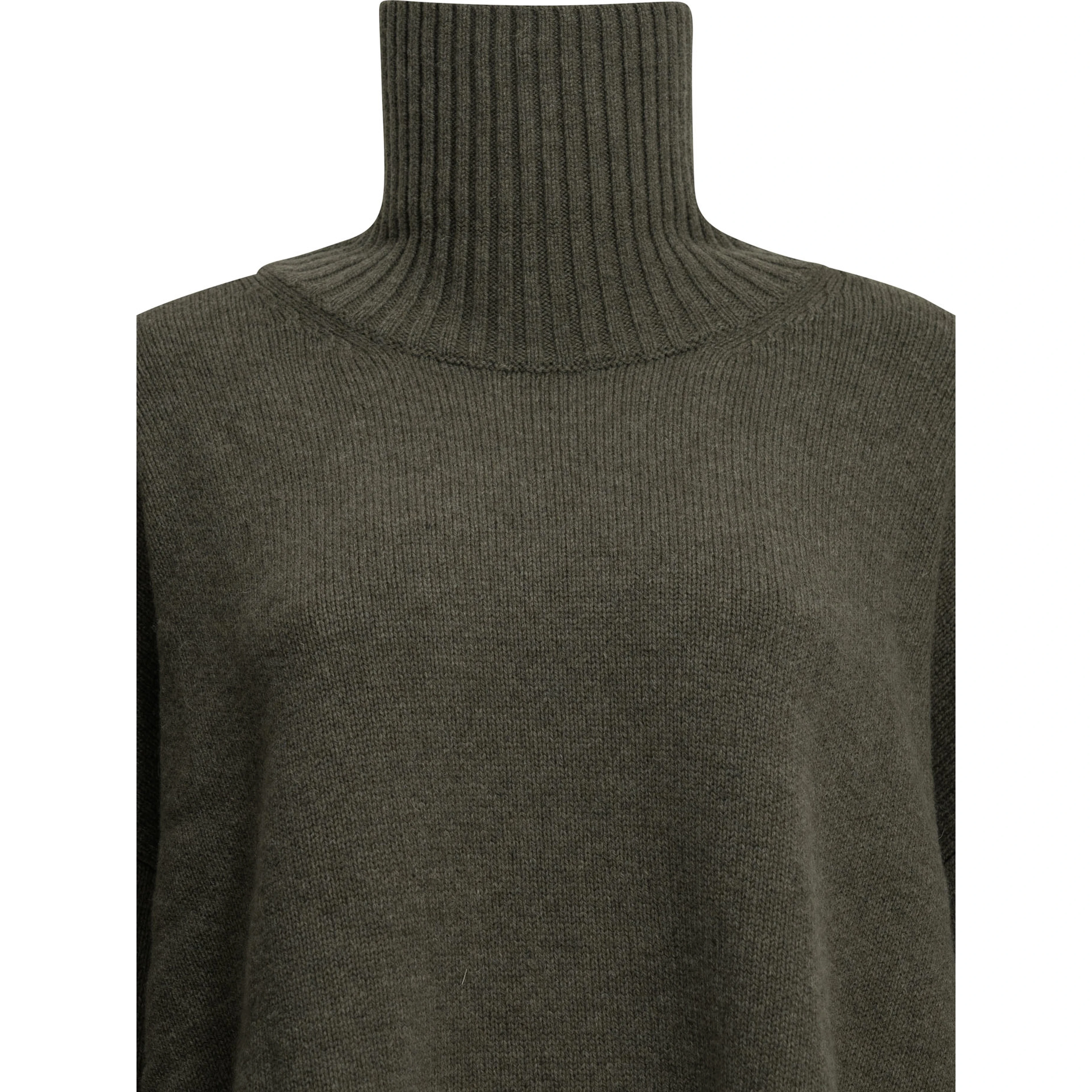 "William" Turtleneck Sweater