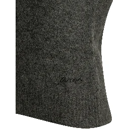 Logo Vest