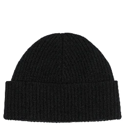 "Ami de Coeur" Beanie