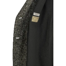 "Dazzling" Long Coat