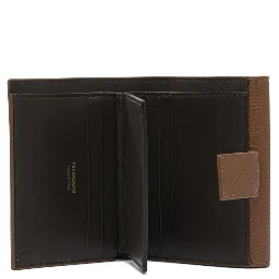 "Gancini" Wallet