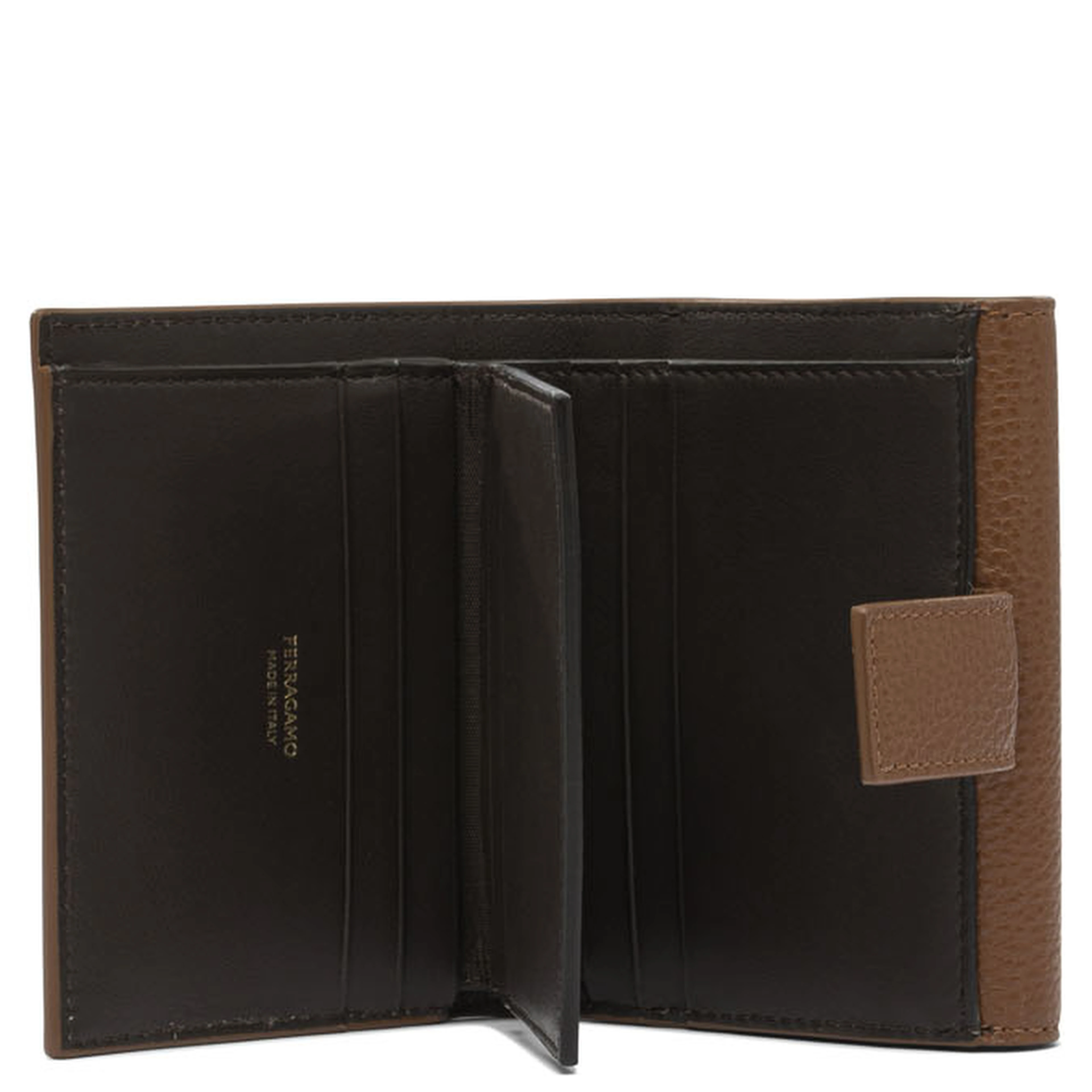 "Gancini" Wallet