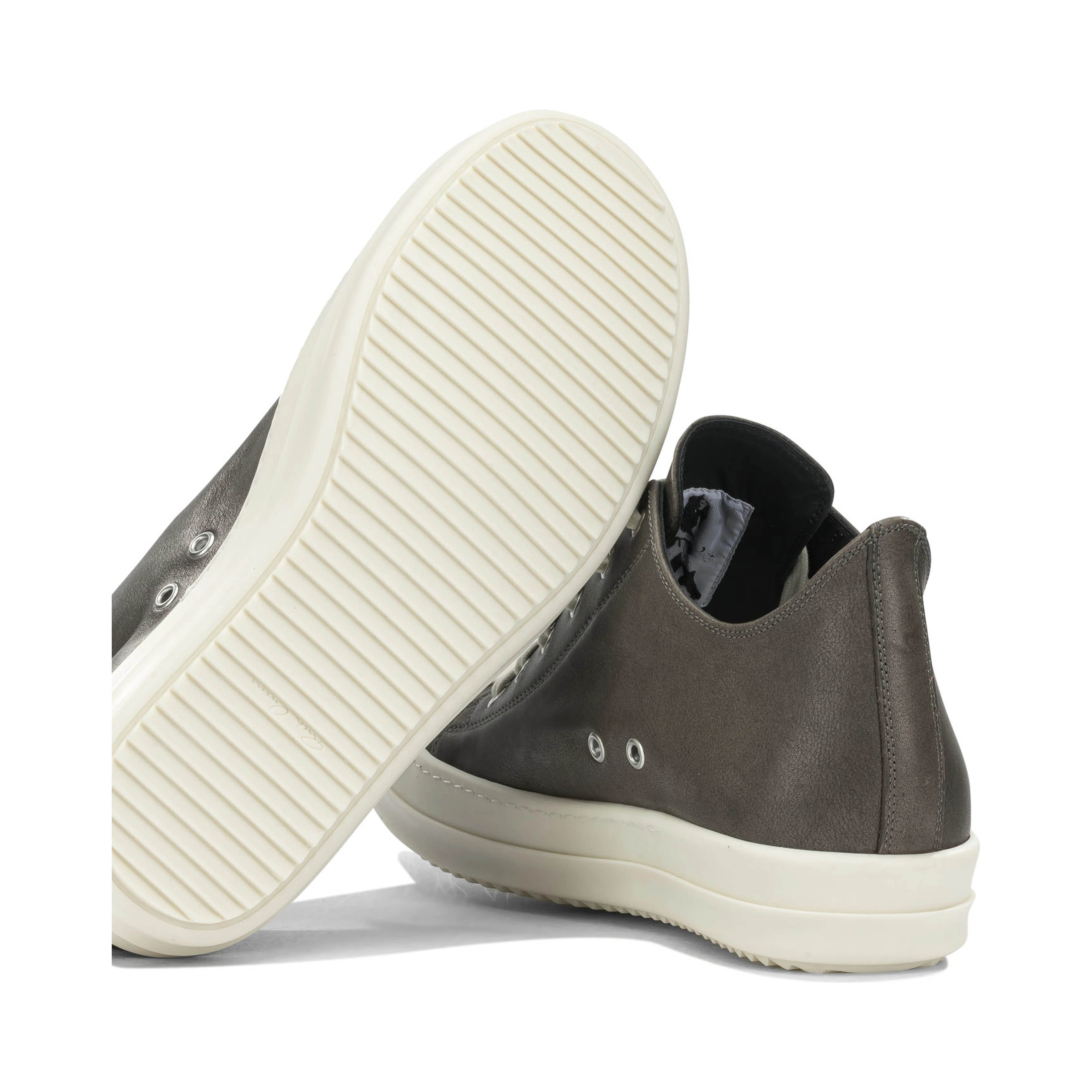 "Low Sneaks" Low-Top Sneakers