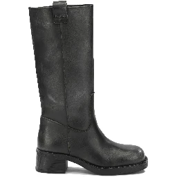 "Sajan" Knee-High Boots