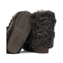 Boots & Ankle Boots