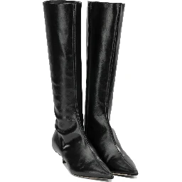 "Amis 35MM" Knee-High Boots