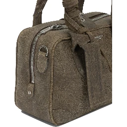 "Vita" Small Handbag