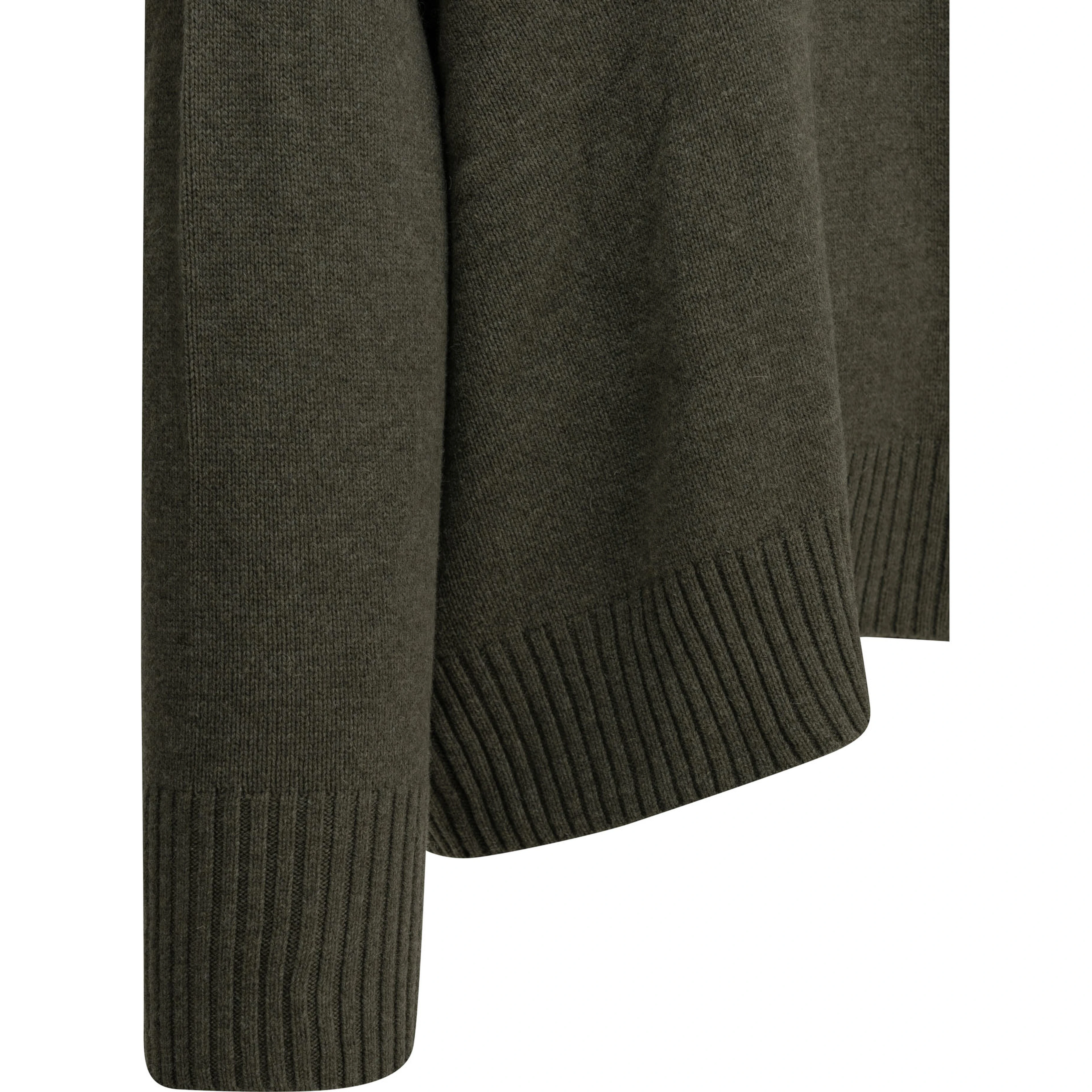 "William" Turtleneck Sweater