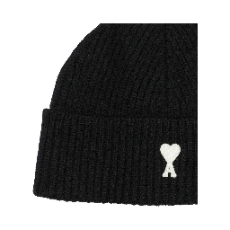 "Ami de Coeur" Beanie