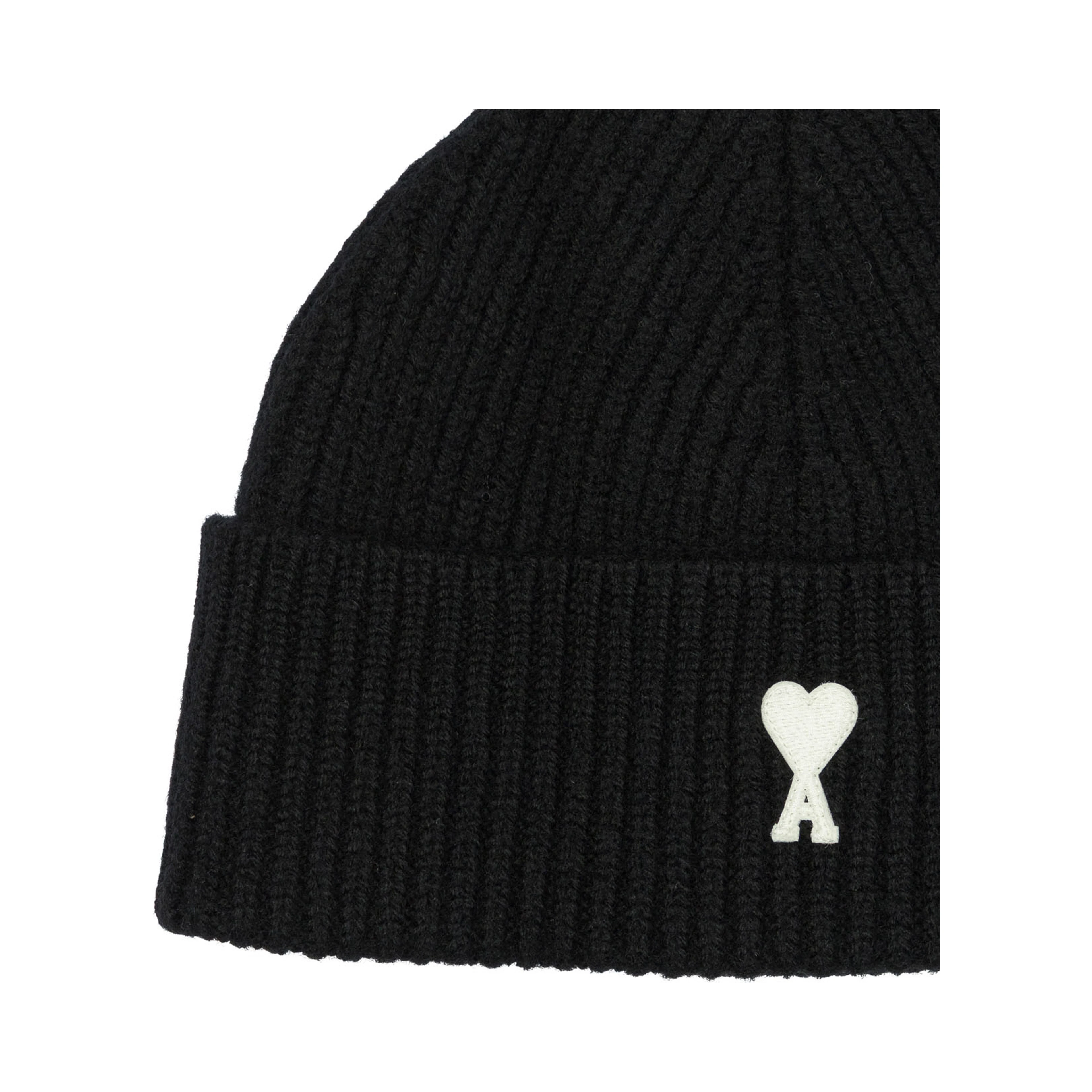 "Ami de Coeur" Beanie