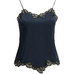 "Amael" Casual Top