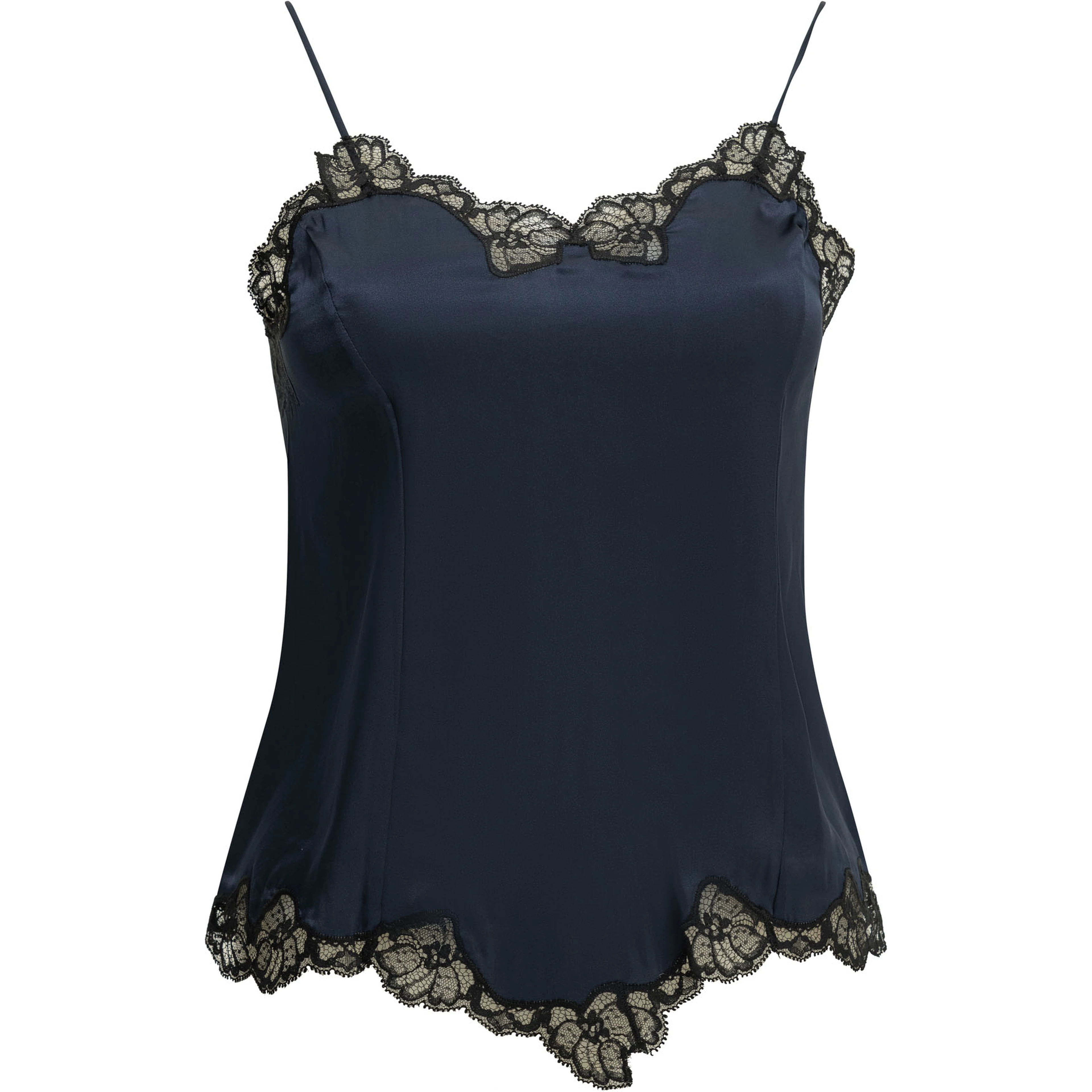 "Amael" Casual Top