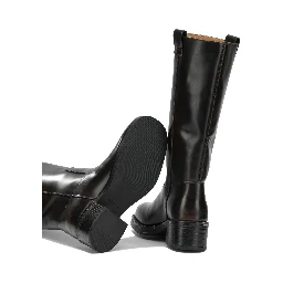 "Sajan" Knee-High Boots