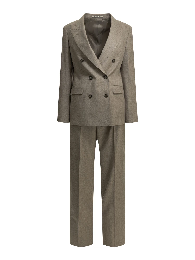 "Parigi" Formal suit