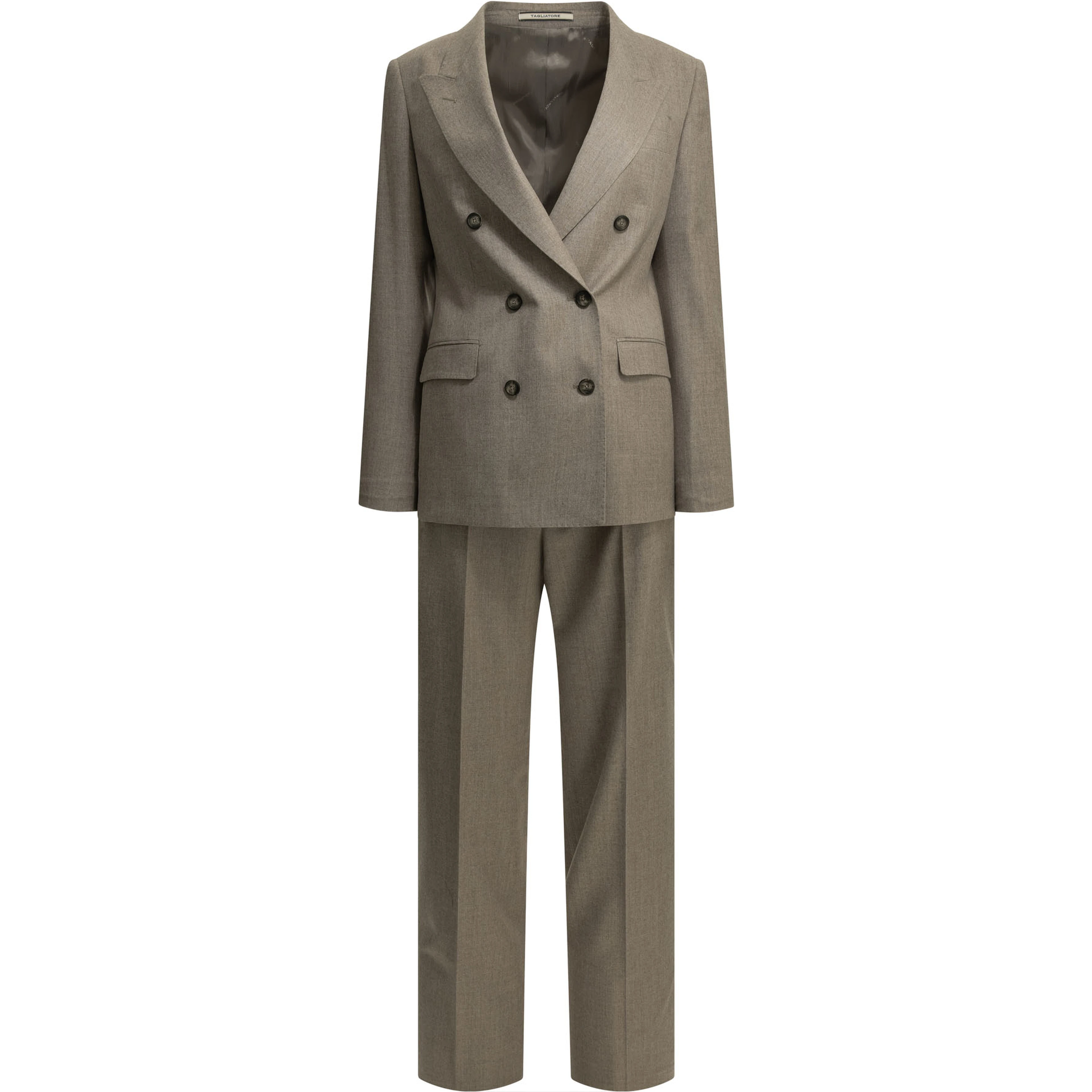 "Parigi" Formal suit