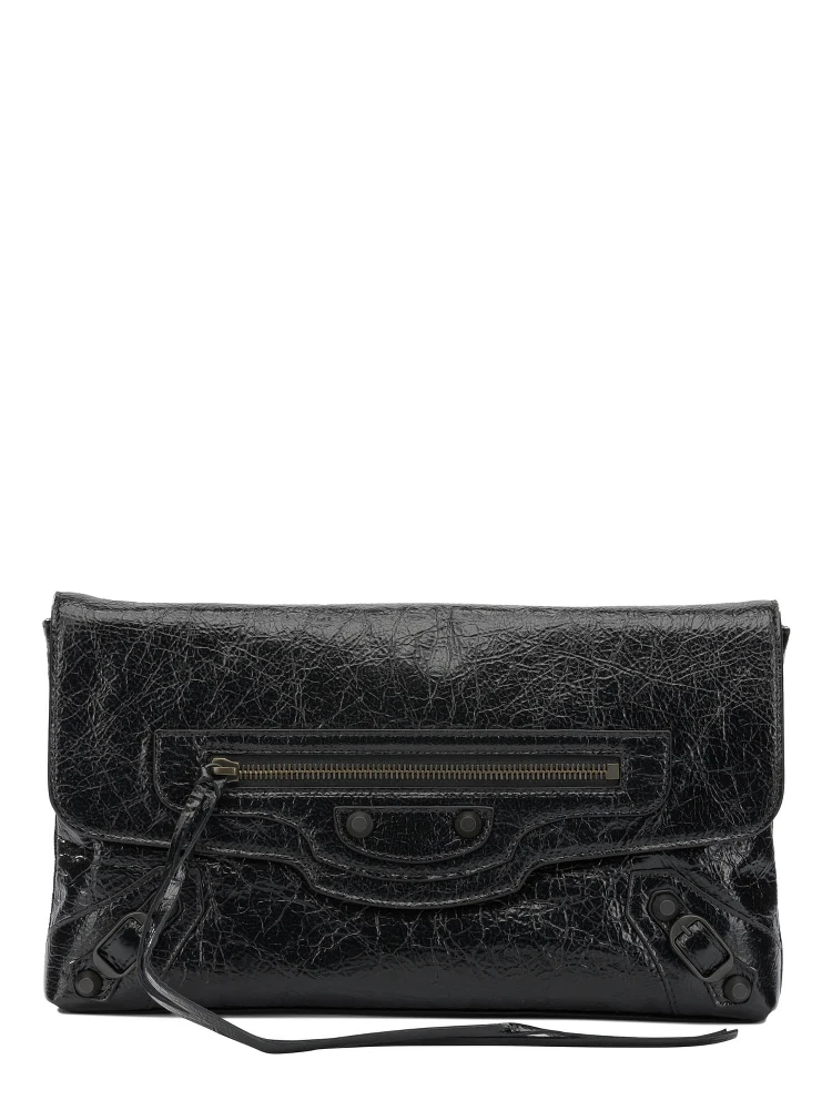 Pochette "Le City"