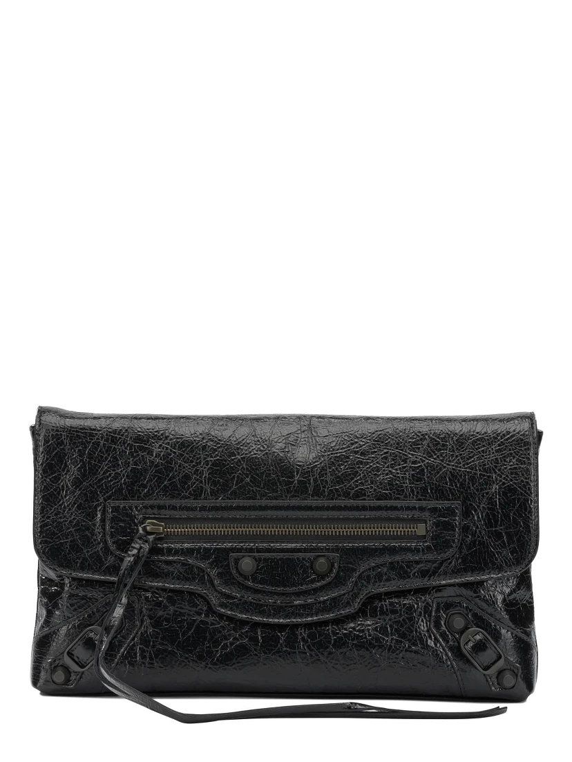 Pochette "Le City"