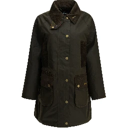"Modern Beaufort" Raincoat