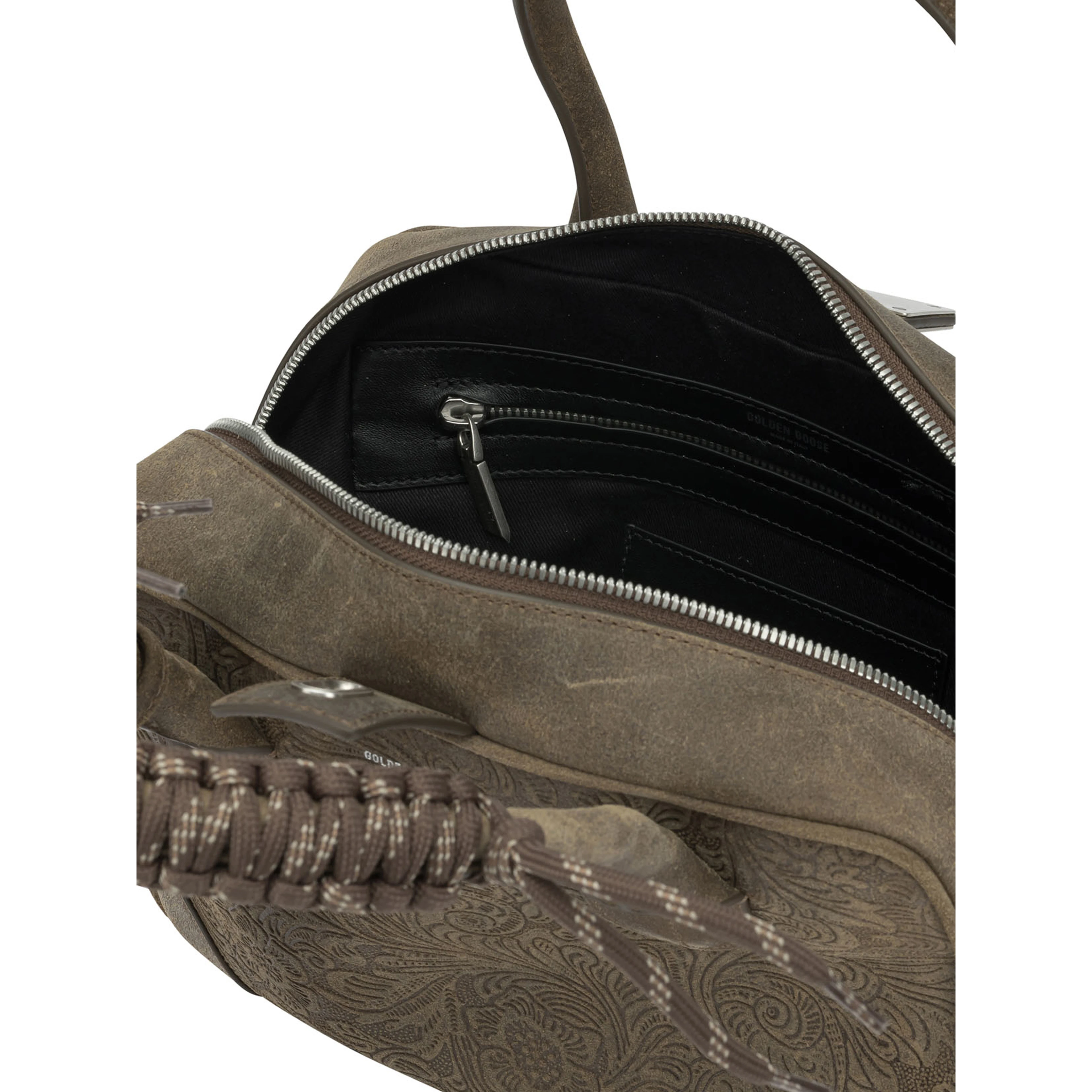 "Vita" Small Handbag