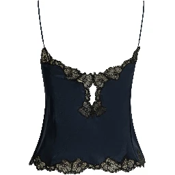 "Amael" Casual Top