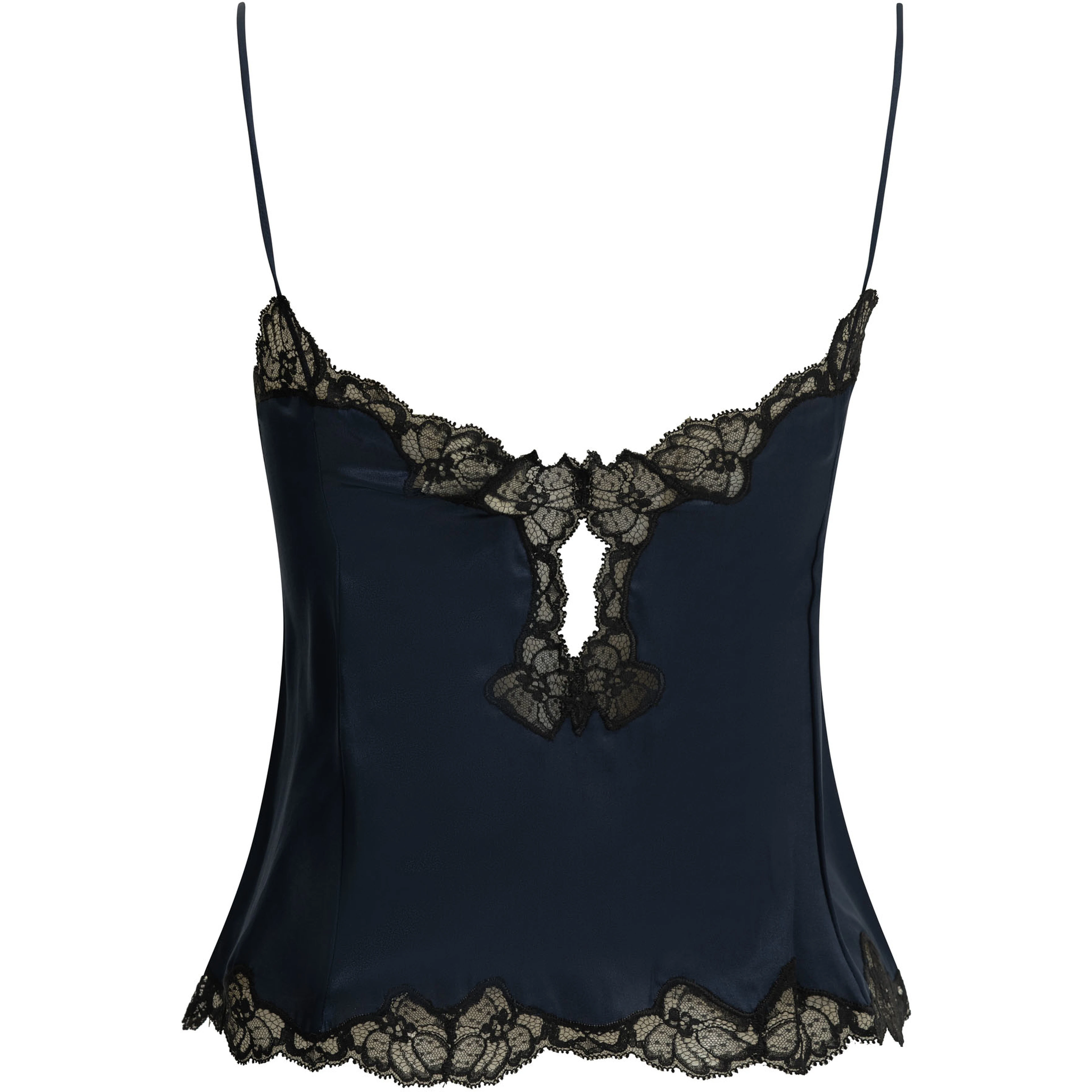 "Amael" Casual Top
