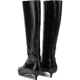"Amis 35MM" Knee-High Boots