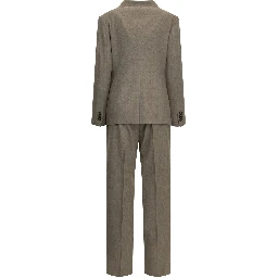 "Parigi" Formal suit