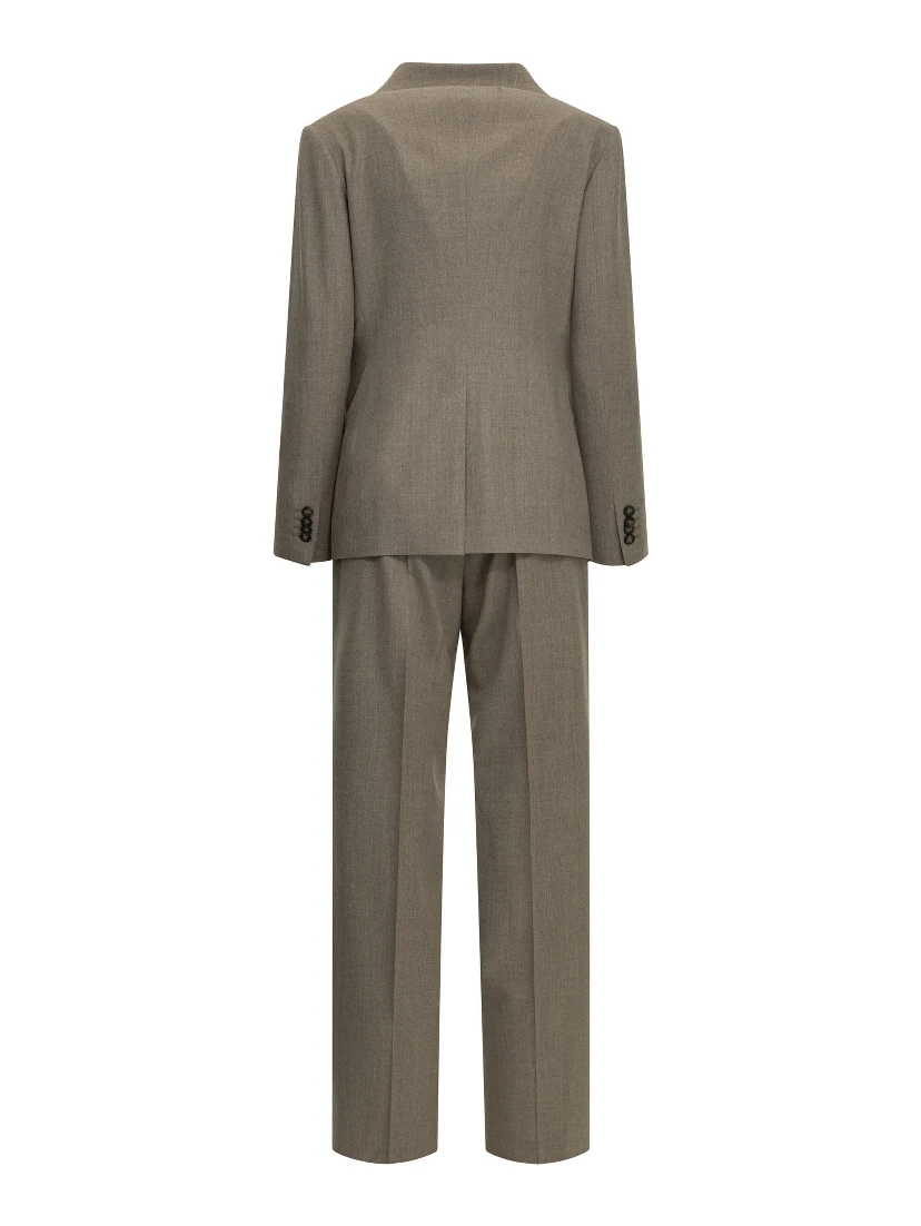 "Parigi" Formal suit