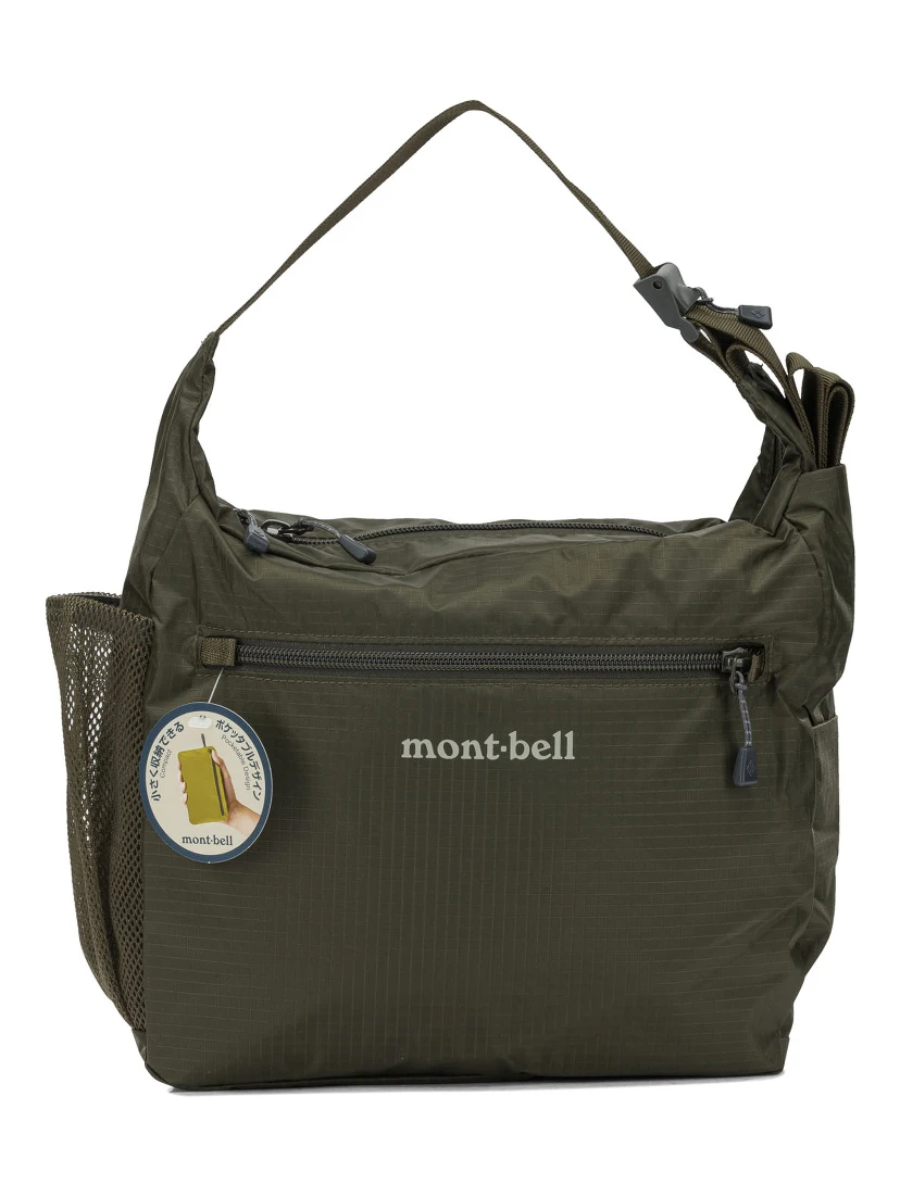Shoulder bags