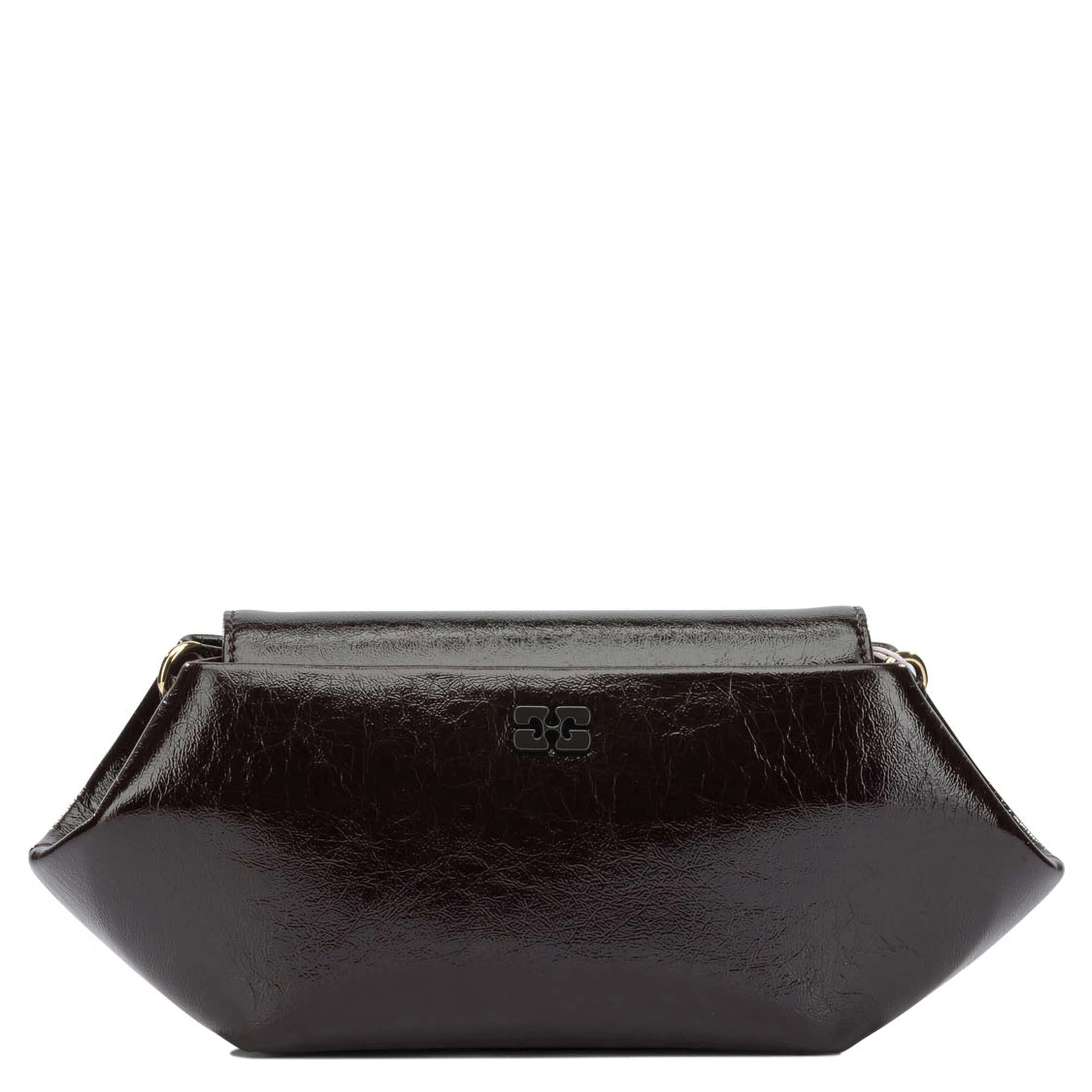 "Bou East/West Shine" Shoulder Bag