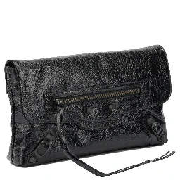 Pochette "Le City"
