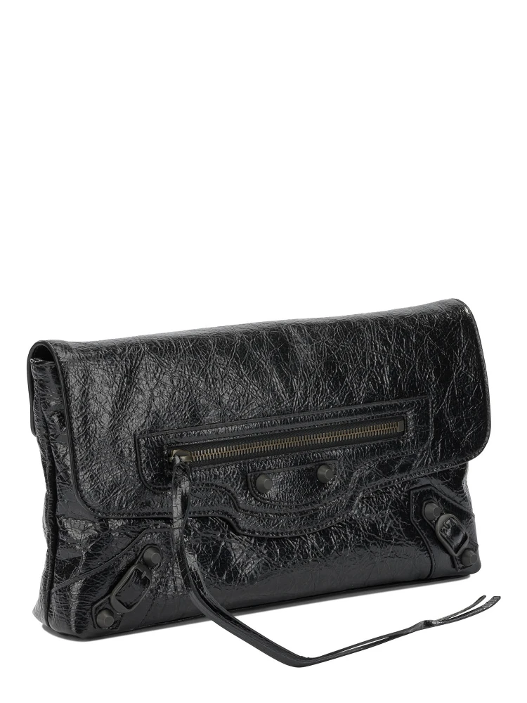 Pochette "Le City" alternative