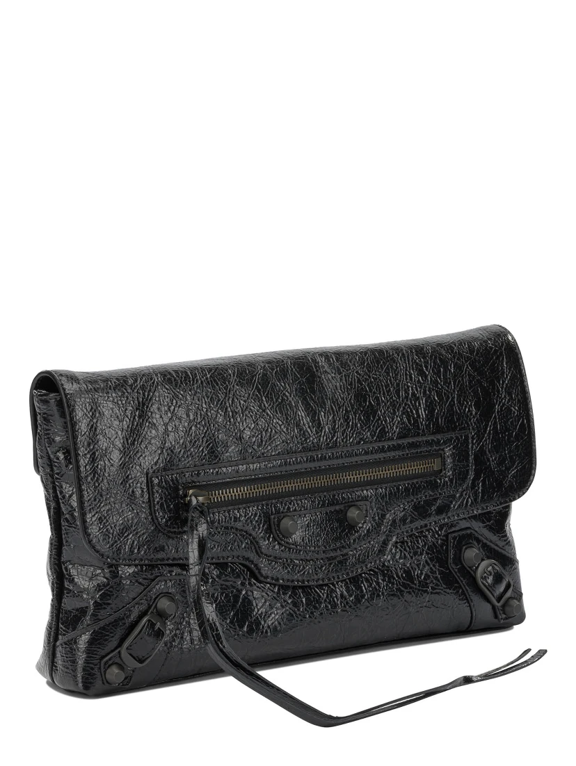 Pochette "Le City"