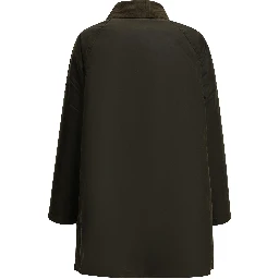 "Modern Beaufort" Raincoat