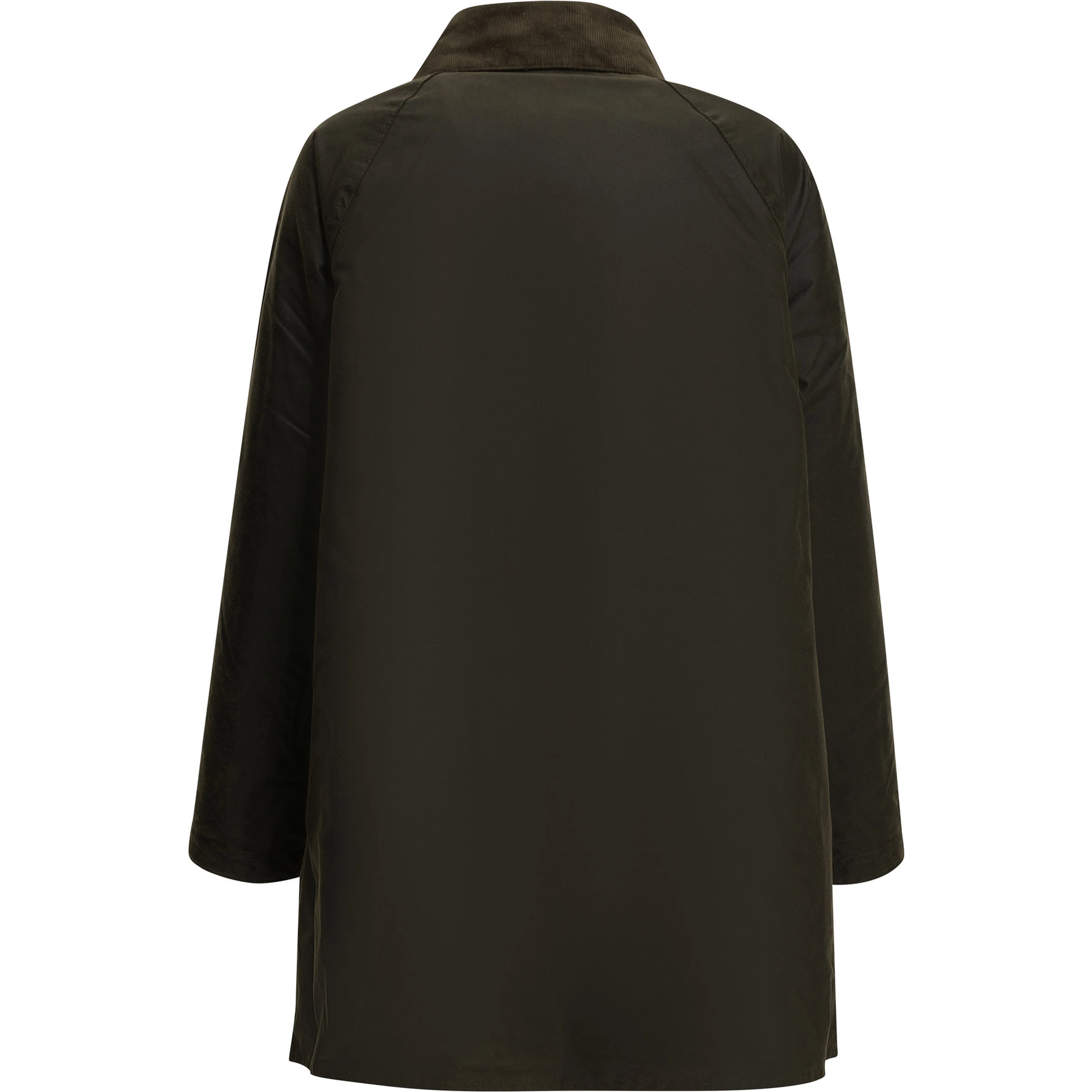 "Modern Beaufort" Raincoat