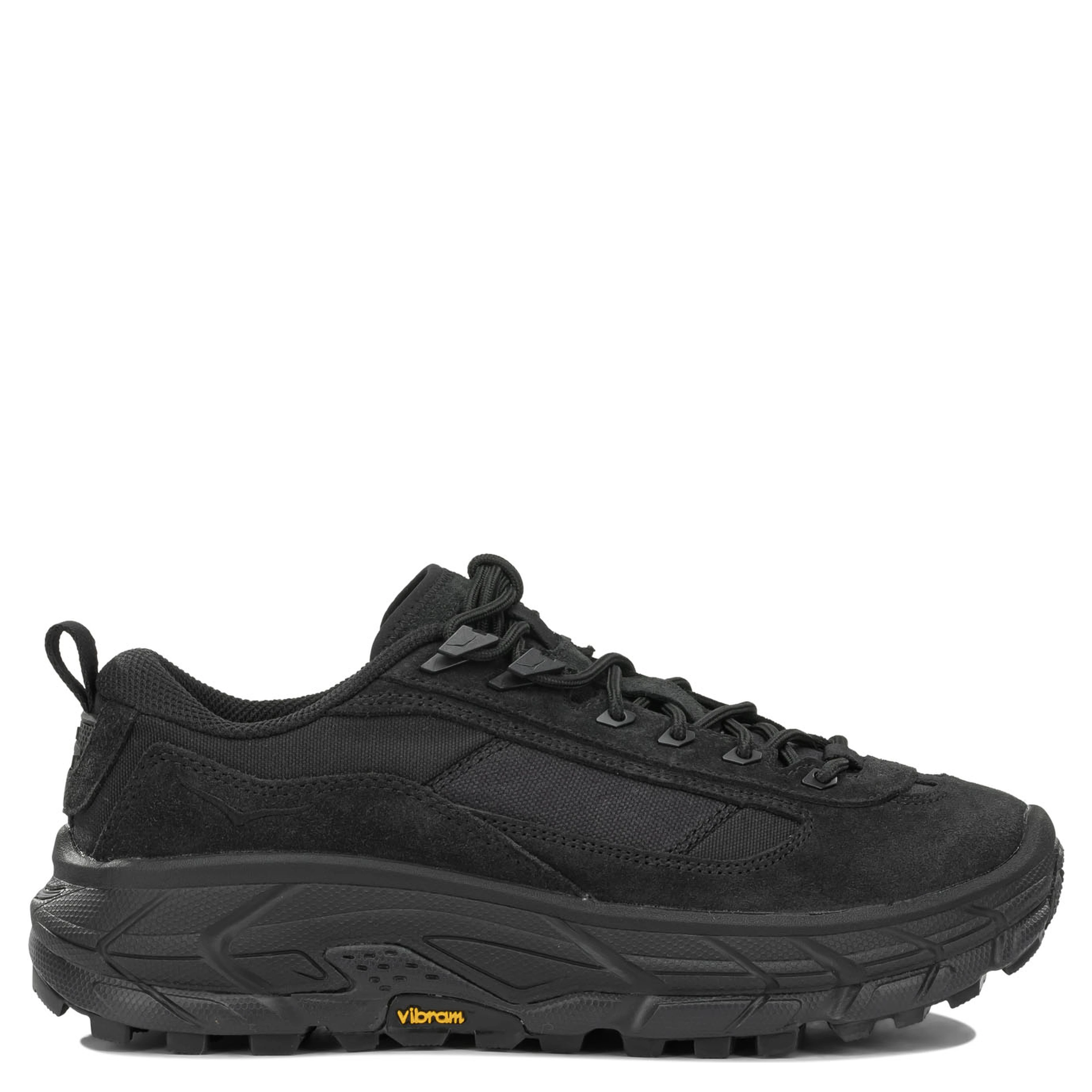 "Tor Summit FLD" Low-Top Sneakers