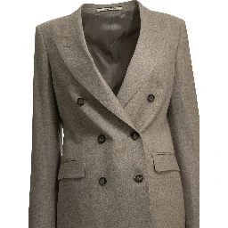 "Parigi" Formal suit
