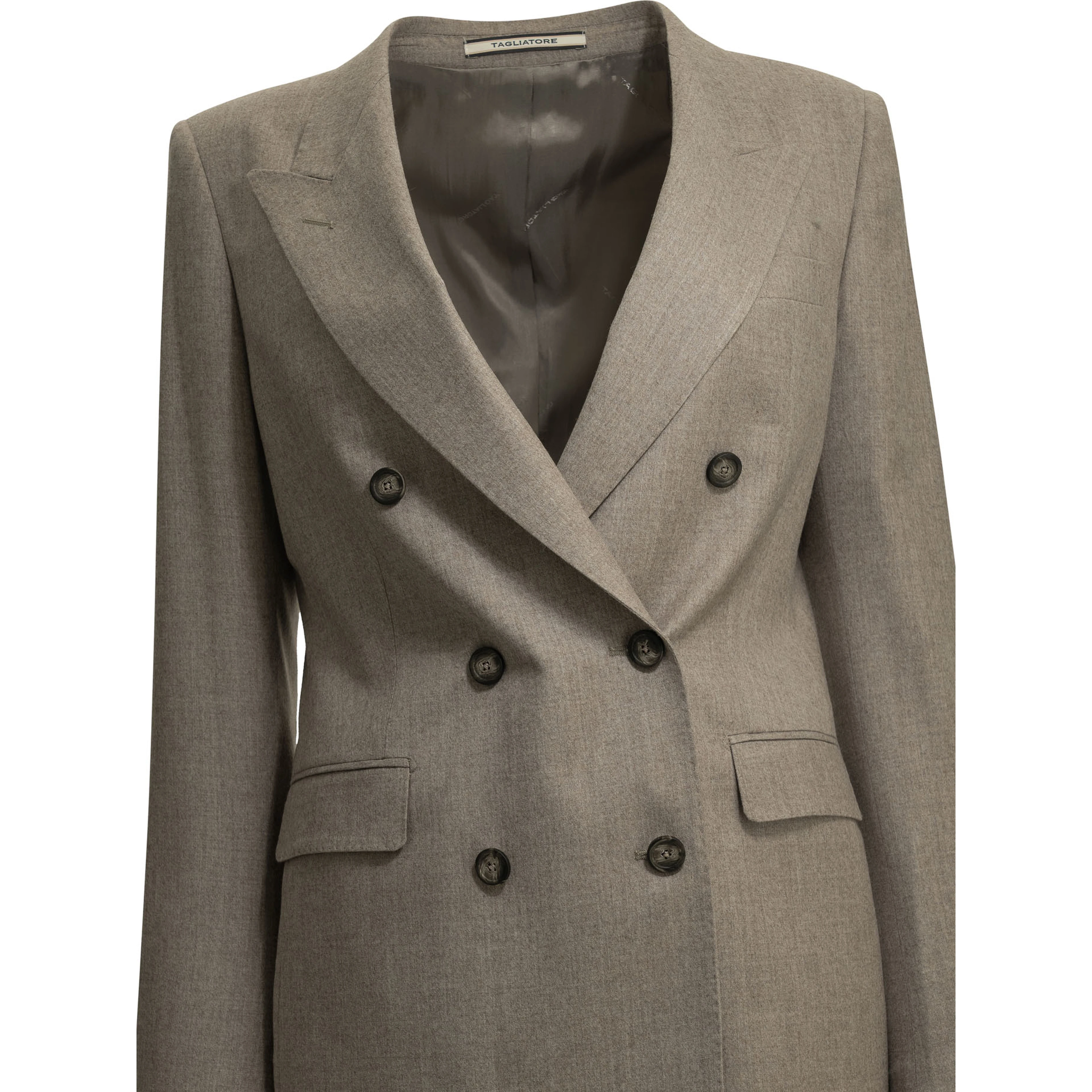 "Parigi" Formal suit