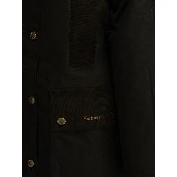 "Modern Beaufort" Raincoat