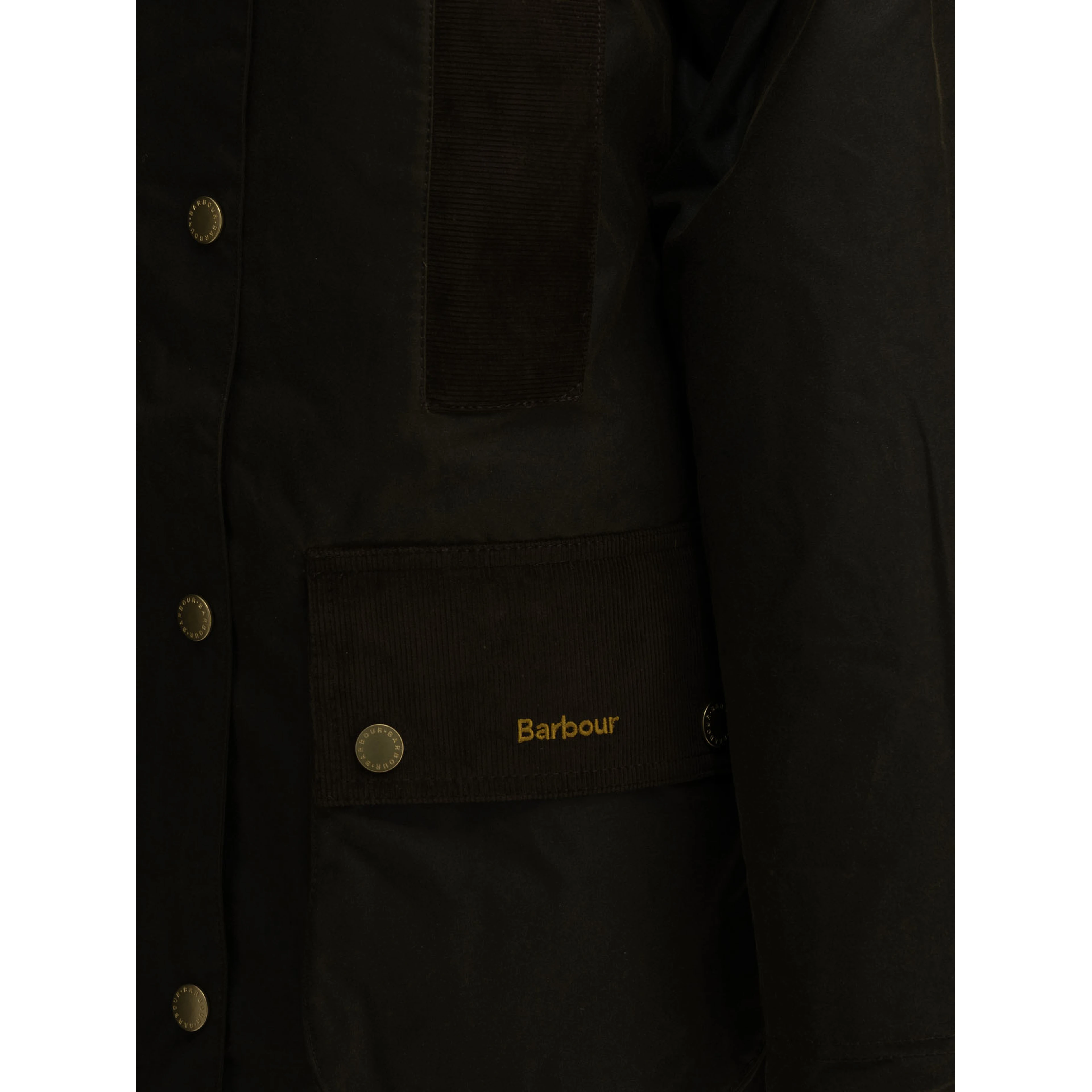 "Modern Beaufort" Raincoat