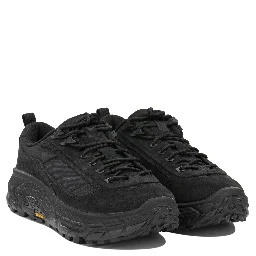 "Tor Summit FLD" Low-Top Sneakers