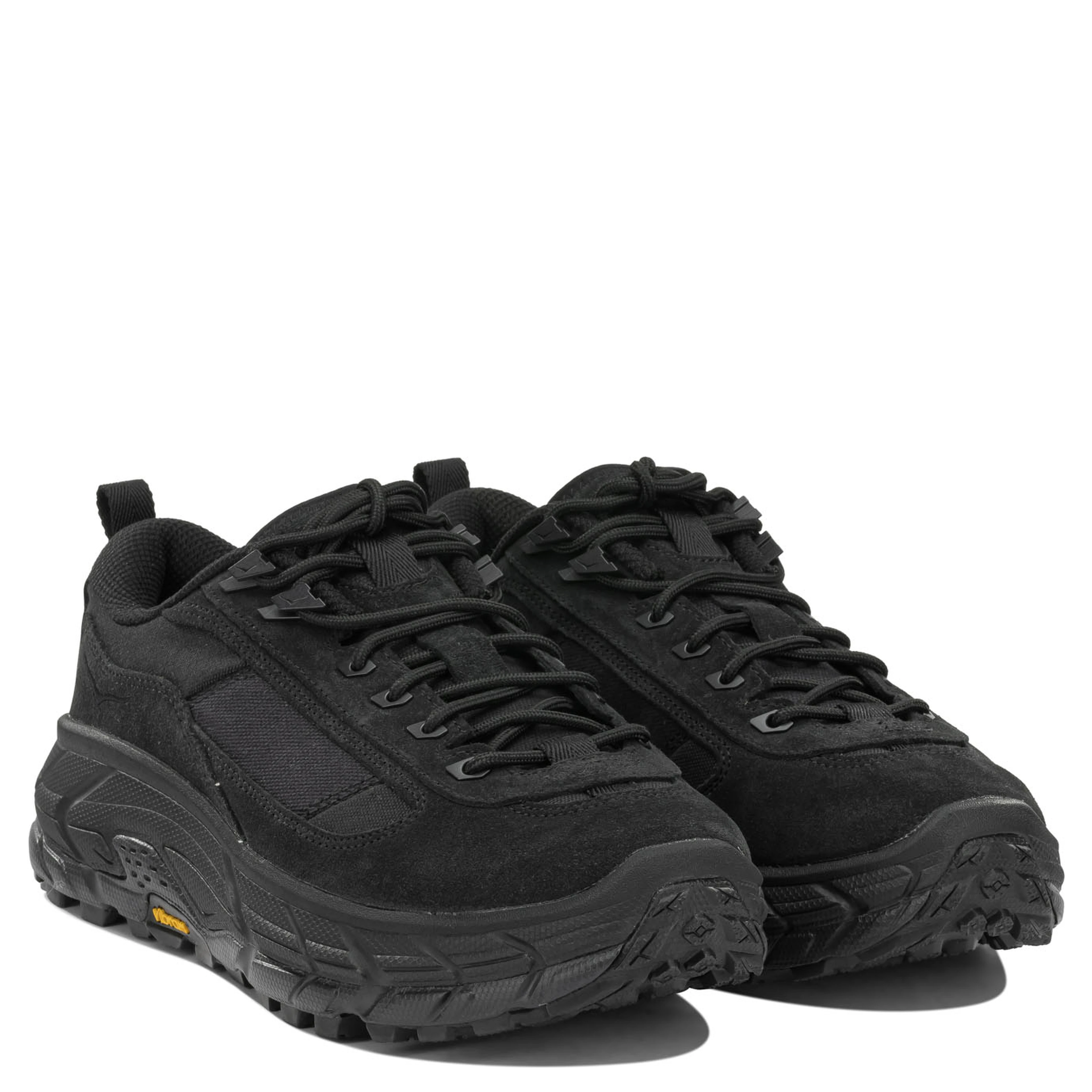 "Tor Summit FLD" Low-Top Sneakers