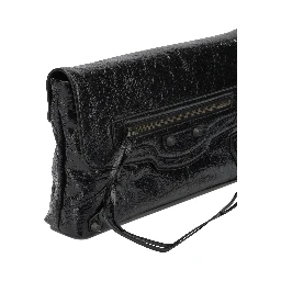 Pochette "Le City"