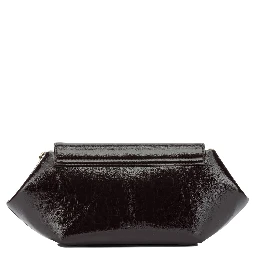 "Bou East/West Shine" Shoulder Bag