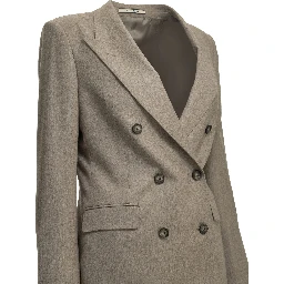 "Parigi" Formal suit