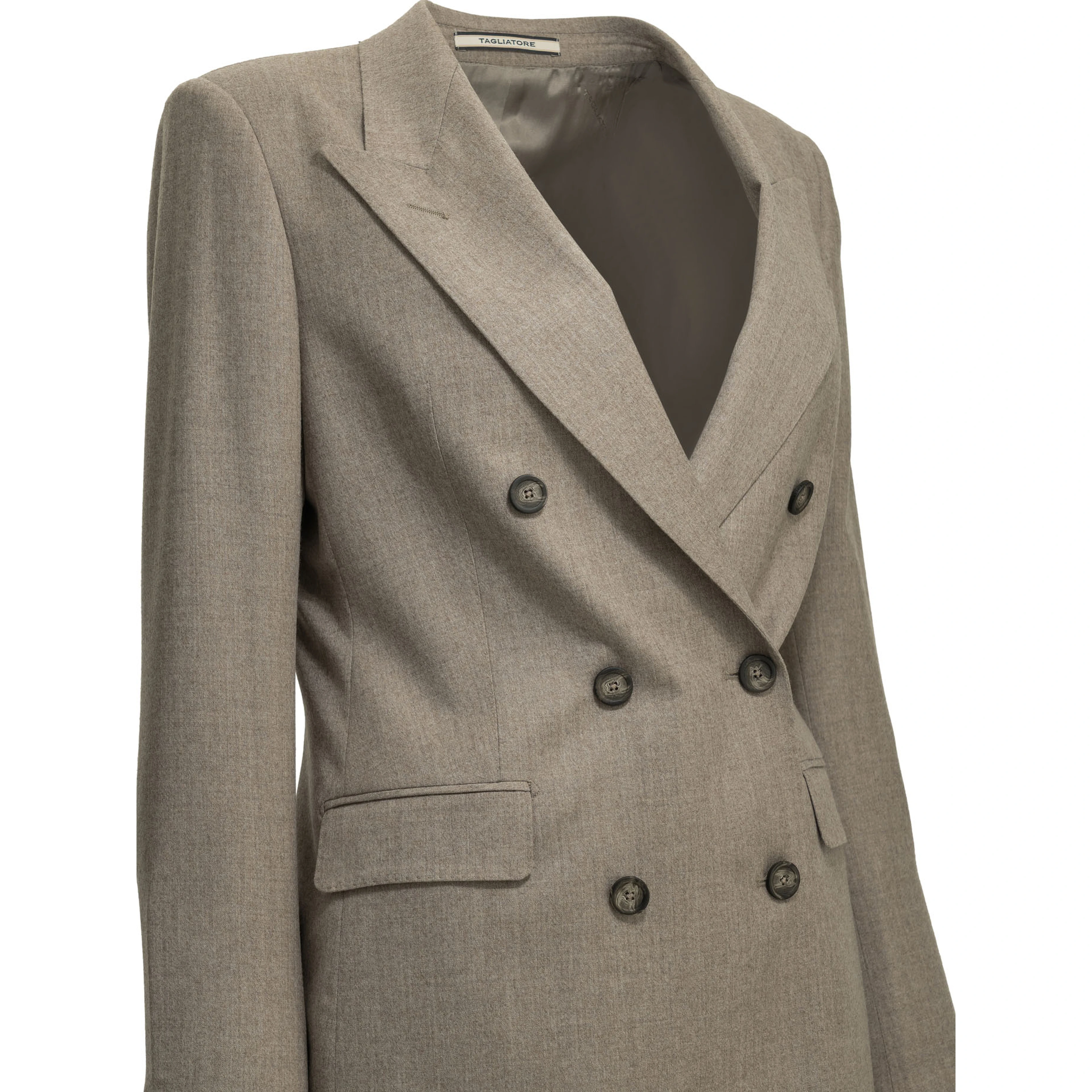 "Parigi" Formal suit