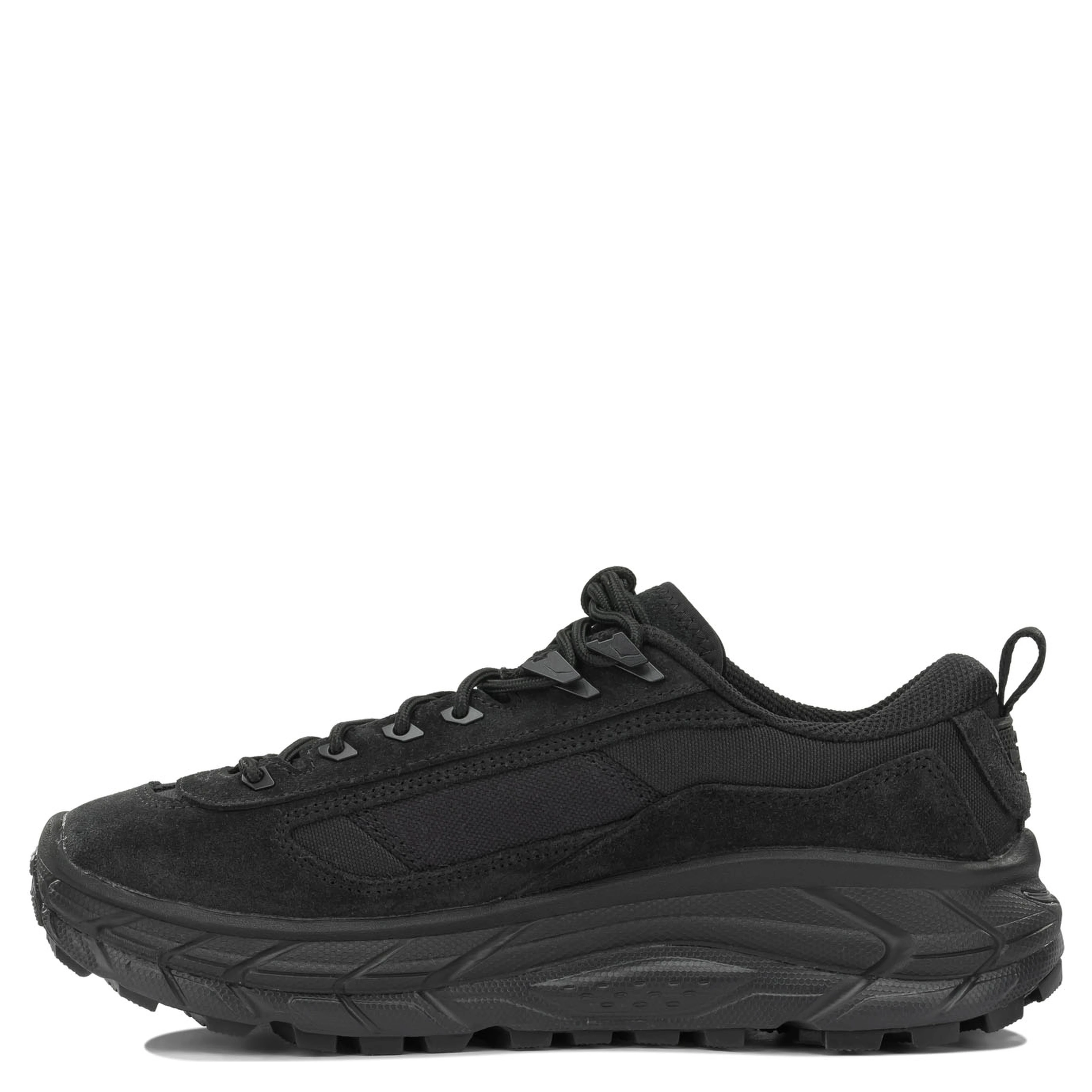 "Tor Summit FLD" Low-Top Sneakers
